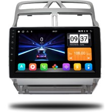 Medya Magic Peugeot 307 2-32 GB Multimedya Navigasyon