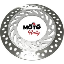 Honda Cbf 150 - Cb 125 E Ön Fren Diski 2717