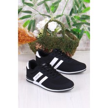 Fort 2202 Jagulep Rahat Inçe Taban Sneaker Erkek Ayakkabı