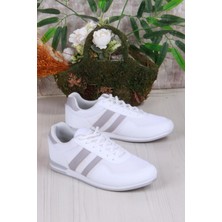 Fort 2202 Jagulep Rahat Inçe Taban Sneaker Erkek Ayakkabı