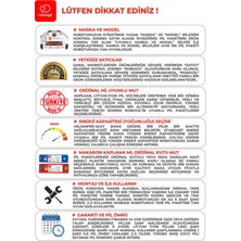 Robogil Arzum AR4301 Robotek X2 2600mAh Pili Uyumlu Robot Süpürge Bataryası A2609BS-Arz-001