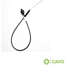 Gaz Teli Renault Megane 1 2,0 F3R 897/673MM. 7700436082 Cavo 1303015