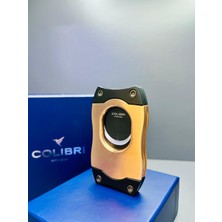 Özel Üretim Ultra Lüks Profesyonel Puro Makası - Designed London