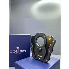 Özel Üretim Ultra Lüks Profesyonel Puro Makası - Designed London