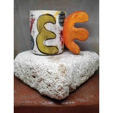 M3NNA No Name Mug