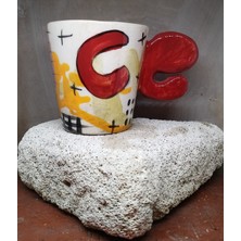 M4NNB No Name Mug