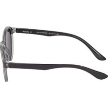 Bizzarini BZ1402 C0201 Polarize Çocuk Güneş Gözlüğü 6-12 Yaş