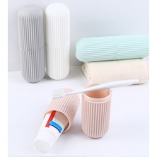 GK7 Store Diş Fırçası Macunu Seyahat Kutusu