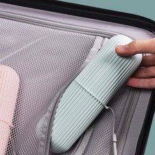 GK7 Store Diş Fırçası Macunu Seyahat Kutusu
