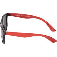 Bizzarini BZ1403 C0124 Polarize Çocuk Güneş Gözlüğü 5-11 Yaş