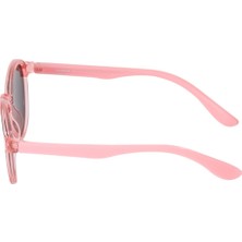 Bizzarini BZ1404 C0656 Polarize Çocuk Güneş Gözlüğü 4-12 Yaş