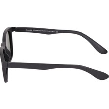 Bizzarini BZ1404 C0101M Polarize Çocuk Güneş Gözlüğü 4-12 Yaş