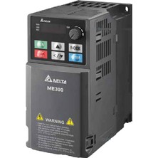 VFD17AME43AFNAA | Delta ME300 Serisi 7,5 Kw 3 Faz 400 Vac Hız Kontrol Cihazı