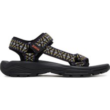 Joma Climber Siyah Erkek Sandalet Suya Dayanıklı Neopren Malzeme ile Konforlu Kullanım