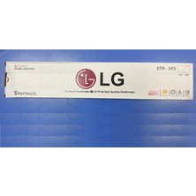 Startech Tv Askı Aparatı STARTECH -LG  32''-55'' Sabit Duvar Askı Aparatı