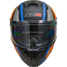 Ncr Vega Çene Açılır Kask (Ece-06)