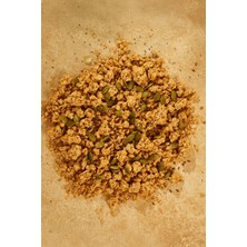 Derme Online Ballı granola Kabak Çekirdeği ve Tohumlar 500 gr
