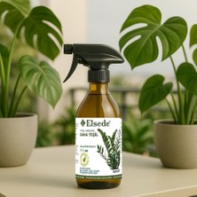 Elsede Daha Yeşil Bitki Besini ve Neem Yağı Ikili Bakım Seti