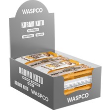Protein Bar Best Seller Paket Kurabiye ve Fıstık Ezmeli 10 Adet (2 Çeşit)
