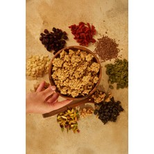 Derme Online Ballı granola Kabak Çekirdeği ve Tohumlar 500 gr