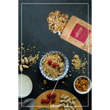 Derme Online Ballı granola Kabak Çekirdeği ve Tohumlar 500 gr