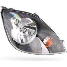 6S61 13W029 Ad On Far Sag  Ford : Fıesta 06-Uyumlu