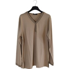 3833 Aylin Penye Bluz