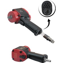 Havalı Somun Sökme Mini 1-2 GPMI1201