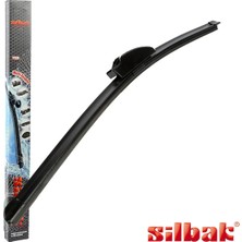Silecek Süpürgesi Ön 530MM/500 MM / Honda  Cr-V / Kıa  Spectra / Mazda  626
