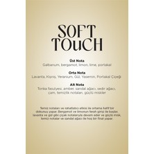 Carpex Max Pro 600 Kokukartuşu 180 ml Soft Touch