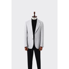 Kaliteli Modern Kesim Erkek CEKET-KAW5090W