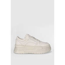 Lufian 121230020 Darla Unisex Sneaker Ayakkabı Beyaz