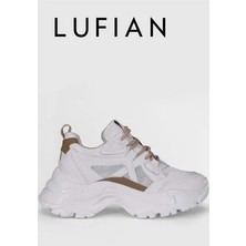 Bloom Sneakers Lufian Beyaz