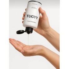 Tugyy Saç Kremi 500 ml