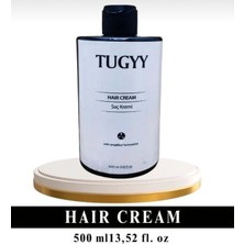 Tugyy Saç Kremi 500 ml