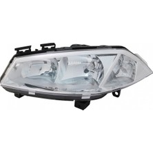 Far Sağ Megane Iı 03>> Motorlu