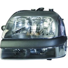 Far+Sinyal Sağ Doblo (01-05) (Elektrikli)