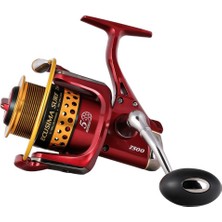 Ryobi Ecusima Surf 7500LÜK 5 Bb Olta Makinesi