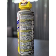 Börfh Multi-40 Kobra Başlık 400 ml