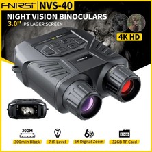 Fnırsı Nvs-40 Gece Görüş Dürbünü