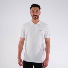 Polo Yaka %100 Organik Pamuk Erkek Tshirt