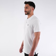 Polo Yaka %100 Organik Pamuk Erkek Tshirt