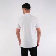 Polo Yaka %100 Organik Pamuk Erkek Tshirt
