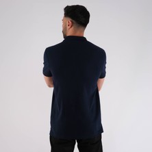 Polo Yaka %100 Organik Pamuk Erkek Tshirt