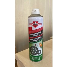 Börfh Zincir Yağlayıcı Sprey 500 ml