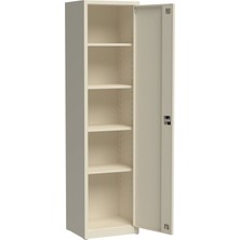 Çelik Dosya Dolabı Metal Dolap Ofis Dolapları Arşiv , Garaj , Bahçe , Kiler , Balkon