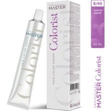 Master Colorist Tüp Boya 8,45 Tarçın Bakır