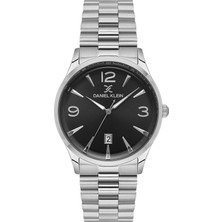 Danıel Kleın DK102-DK.6.14033-2 Metal Erkek Kol Saati