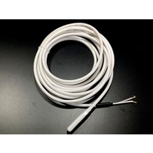 Kuluçka Drenaj Isıtıcı Rezistansı 3mt Sıcak 1mt Soğuk 150W 230V TM3.203