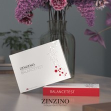 Balancetest - Kuru Kan Testi İle (Omega-6 Omega 3) Dengesinin  Ölçümünü Sağlayan Kit